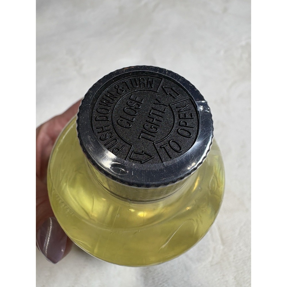 Allure Aroma360 Oil- Bergamot Jasmin Rose NEW SEALED 500 ML Bottle - Picture 5 of 5